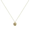 Gioielli In Oro|Gioielli Donna<Bluespirit COLLANA NODO - P.13Z210000100