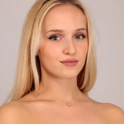 Gioielli In Oro|Gioielli Donna<Bluespirit COLLANA NODO - P.13Z210000100