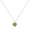 Gioielli In Oro|Gioielli Donna<Bluespirit COLLANA NODO - P.13Z210000200