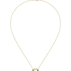 Gioielli Donna|Collane In Oro<Bluespirit COLLANA NODO - P.135B10000100