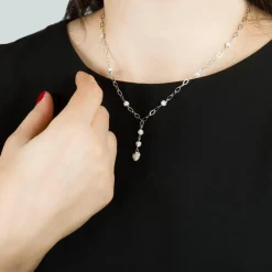 Collane In Oro|Collane Donna<Bluespirit COLLANA ORIONE - P.206810000200NC