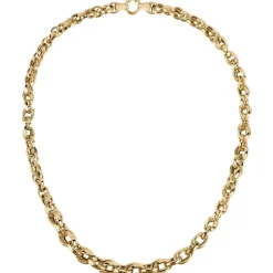 Gioielli Donna|Collane<Bluespirit COLLANA OVALE - P.13Z610000100