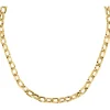 Gioielli Donna|Collane<Bluespirit COLLANA OVALE - P.13Z610000200
