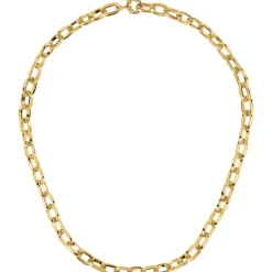 Gioielli Donna|Collane<Bluespirit COLLANA OVALE - P.13Z610000200