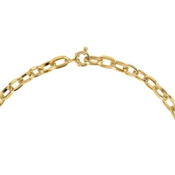 Gioielli Donna|Collane<Bluespirit COLLANA OVALE - P.13Z610000200