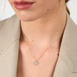 Gioielli Donna|Collane In Oro<Bluespirit COLLANA OXYDE - P.76X410001700