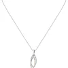 Gioielli In Argento|Gioielli Donna<Bluespirit COLLANA OXYDE - P.17X410000300