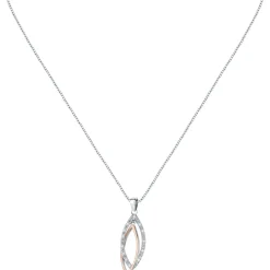 Gioielli In Argento|Gioielli Donna<Bluespirit COLLANA OXYDE - P.17X410000300