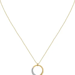 Gioielli Donna|Collane<Bluespirit COLLANA OXYDE - P.76X410001000