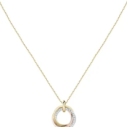 Gioielli Donna|Collane<Bluespirit COLLANA OXYDE - P.43X410000100