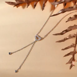 Gioielli Donna|Collane<Bluespirit COLLANA OXYDE - P.20X410000500