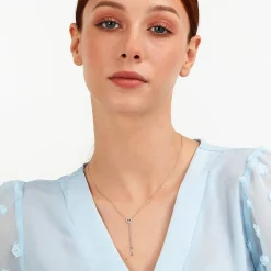 Gioielli Donna|Collane<Bluespirit COLLANA OXYDE - P.20X410000500