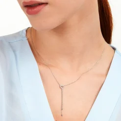 Gioielli Donna|Collane<Bluespirit COLLANA OXYDE - P.20X410000500
