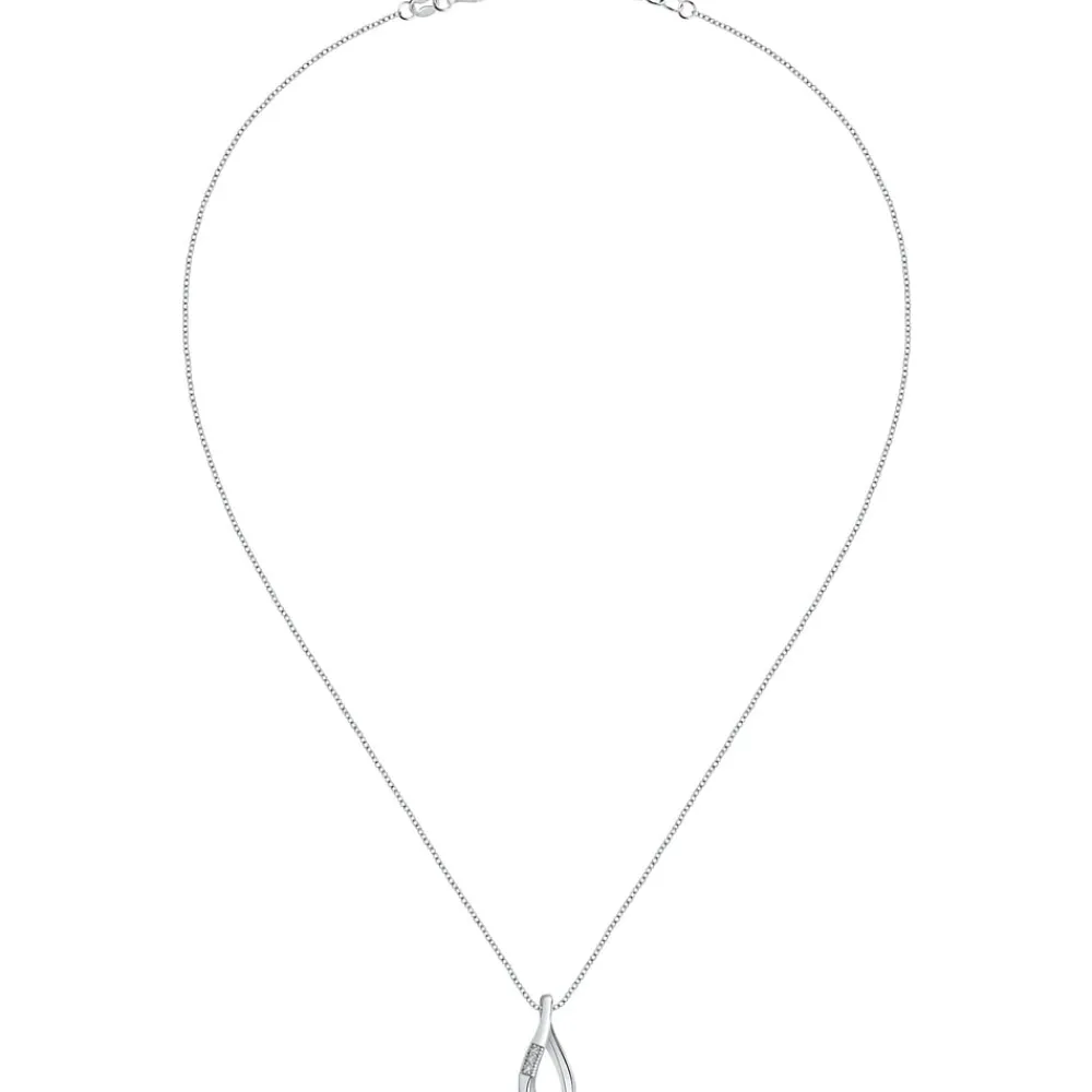 Gioielli In Argento|Gioielli Donna<Bluespirit COLLANA OXYDE - P.25X410000100