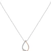 Gioielli In Argento|Gioielli Donna<Bluespirit COLLANA OXYDE - P.17X410000100