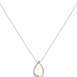 Gioielli In Argento|Gioielli Donna<Bluespirit COLLANA OXYDE - P.17X410000100