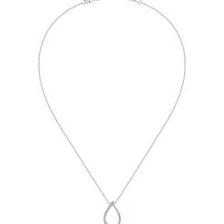 Gioielli In Argento|Gioielli Donna<Bluespirit COLLANA OXYDE - P.17X410000100