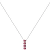 Gioielli Con Pietre Preziose|Gioielli Con Diamanti<Bluespirit COLLANA PASSIONE - P.20X110000200
