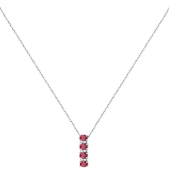 Gioielli Con Pietre Preziose|Gioielli Con Diamanti<Bluespirit COLLANA PASSIONE - P.20X110000200