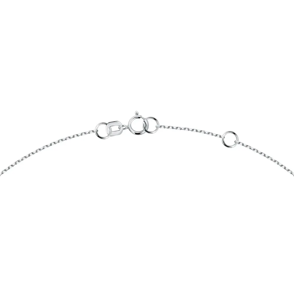 Gioielli Con Pietre Preziose|Gioielli Con Diamanti<Bluespirit COLLANA PASSIONE - P.20X110000200