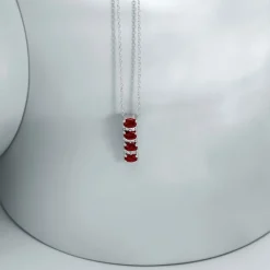 Gioielli Con Pietre Preziose|Gioielli Con Diamanti<Bluespirit COLLANA PASSIONE - P.20X110000200