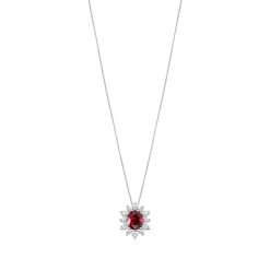 Gioielli Con Pietre Preziose|Collane<Bluespirit COLLANA PASSIONE - P.20C910003700