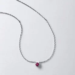 Gioielli Con Pietre Preziose|Gioielli Donna<Bluespirit COLLANA PASSIONE - P.77X110000100B