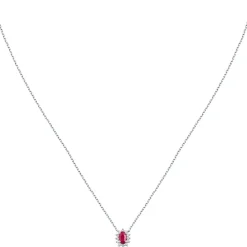 Gioielli Con Pietre Preziose|Gioielli Donna<Bluespirit COLLANA PASSIONE - P.20X110000500