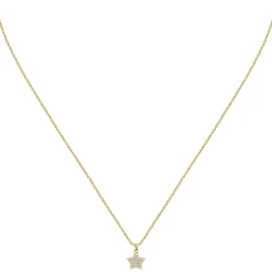 Collane|Gioielli Donna<Bluespirit COLLANA PAVE' - P.57A710000300
