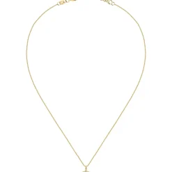 Collane|Gioielli Donna<Bluespirit COLLANA PAVE' - P.57A710000300