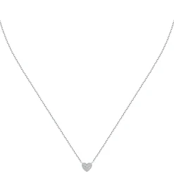 Gioielli In Argento|Gioielli Donna<Bluespirit COLLANA PAVE' - P.25A710000500