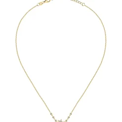 Gioielli Donna|Collane<Bluespirit COLLANA PAVE' - P.57A710000100