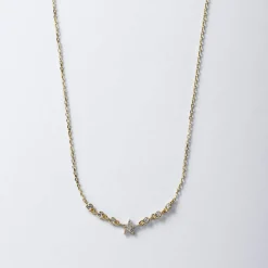 Gioielli Donna|Collane<Bluespirit COLLANA PAVE' - P.57A710000100