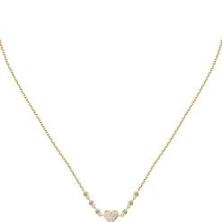 Gioielli Donna|Collane<Bluespirit COLLANA PAVE' - P.57A710000200