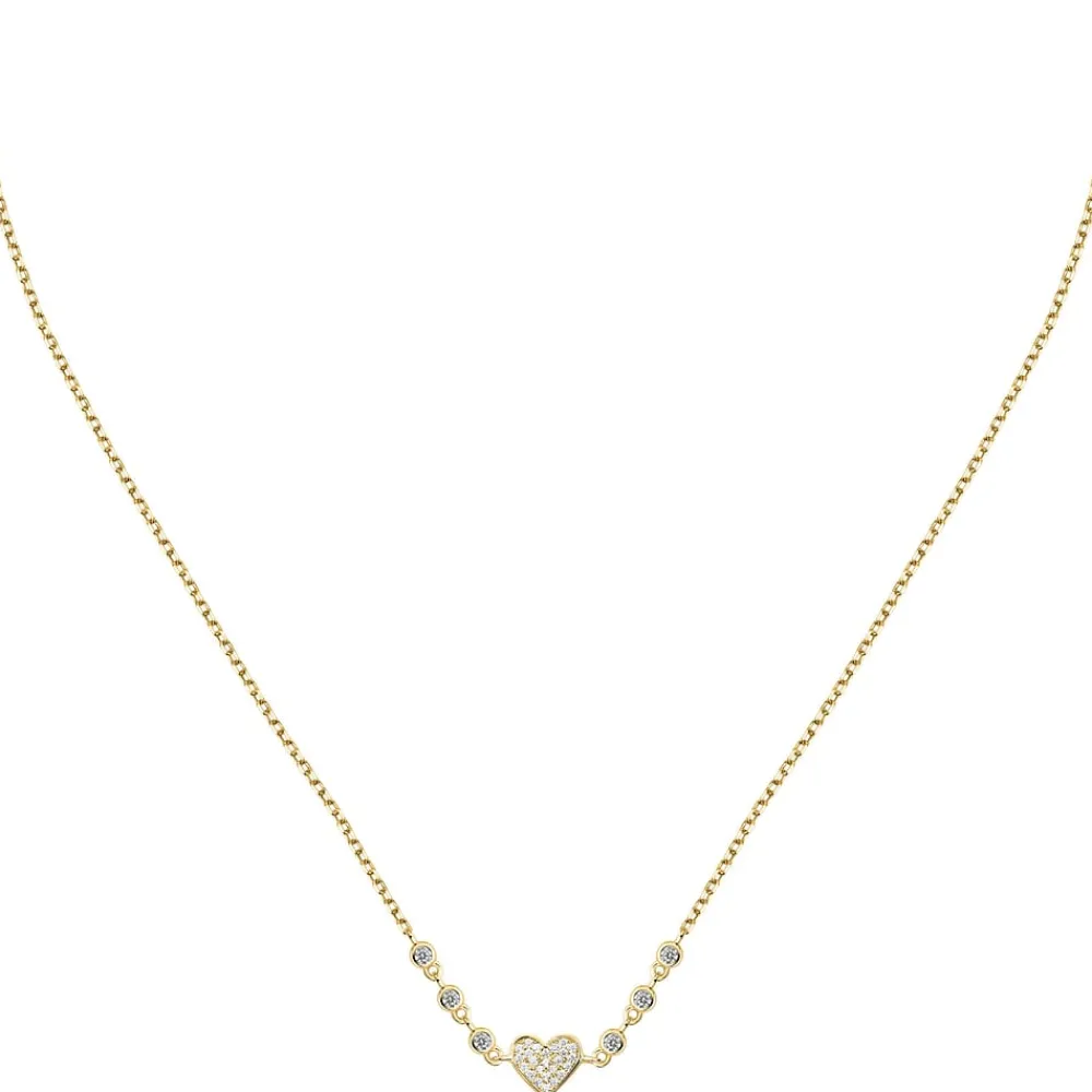 Gioielli Donna|Collane<Bluespirit COLLANA PAVE' - P.57A710000200