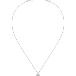 Collane|Gioielli Donna<Bluespirit COLLANA PAVE' - P.25A710000900