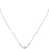 Collane|Gioielli Donna<Bluespirit COLLANA PAVE' - P.25A710000600