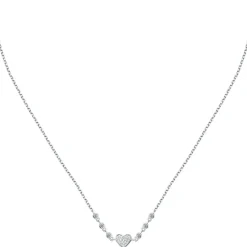 Collane|Gioielli Donna<Bluespirit COLLANA PAVE' - P.25A710000600
