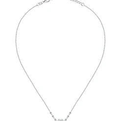 Collane|Gioielli Donna<Bluespirit COLLANA PAVE' - P.25A710000600