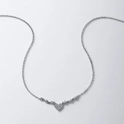 Collane|Gioielli Donna<Bluespirit COLLANA PAVE' - P.25A710000600