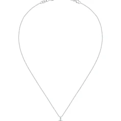 Collane|Gioielli Donna<Bluespirit COLLANA PAVE' - P.25A710000700