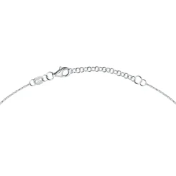 Collane|Gioielli Donna<Bluespirit COLLANA PAVE' - P.25A710000700