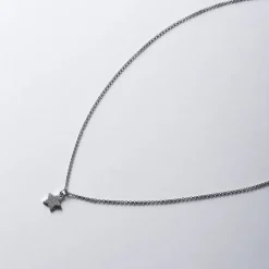 Collane|Gioielli Donna<Bluespirit COLLANA PAVE' - P.25A710000700