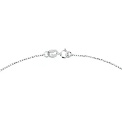 Gioielli Con Diamanti|Collane Con Diamanti<Bluespirit COLLANA PAVE' - P.77A710000200