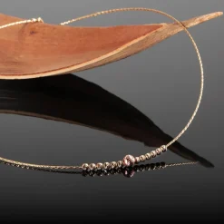 Collane In Oro|Collane<Bluespirit COLLANA PIANETI - P.13P310000300