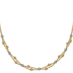 Gioielli In Oro|Gioielli Donna<Bluespirit COLLANA PIANETI - P.13P310000200