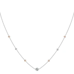 Gioielli Donna|Collane<Bluespirit COLLANA PIANETI - P.49P310000300