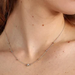 Gioielli Donna|Collane<Bluespirit COLLANA PIANETI - P.49P310000300