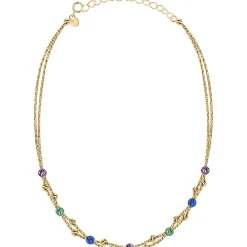 Gioielli In Oro|Gioielli Donna<Bluespirit COLLANA PIANETI - P.13P310000100