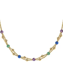 Gioielli In Oro|Gioielli Donna<Bluespirit COLLANA PIANETI - P.13P310000100